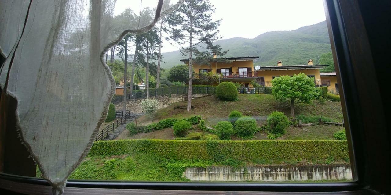 Bellavista Lago D'Endine Apartment Ranzanico Exterior foto