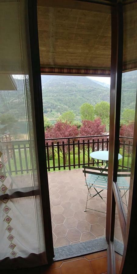 Bellavista Lago D'Endine Apartment Ranzanico Exterior foto