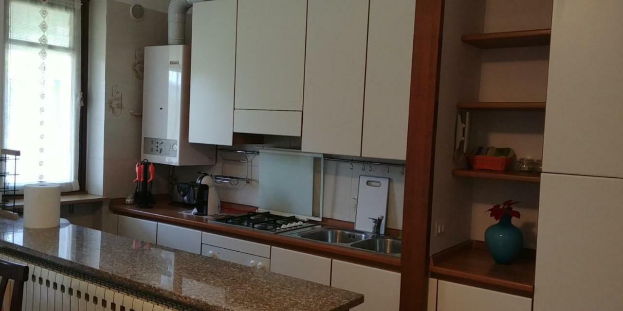 Bellavista Lago D'Endine Apartment Ranzanico Exterior foto