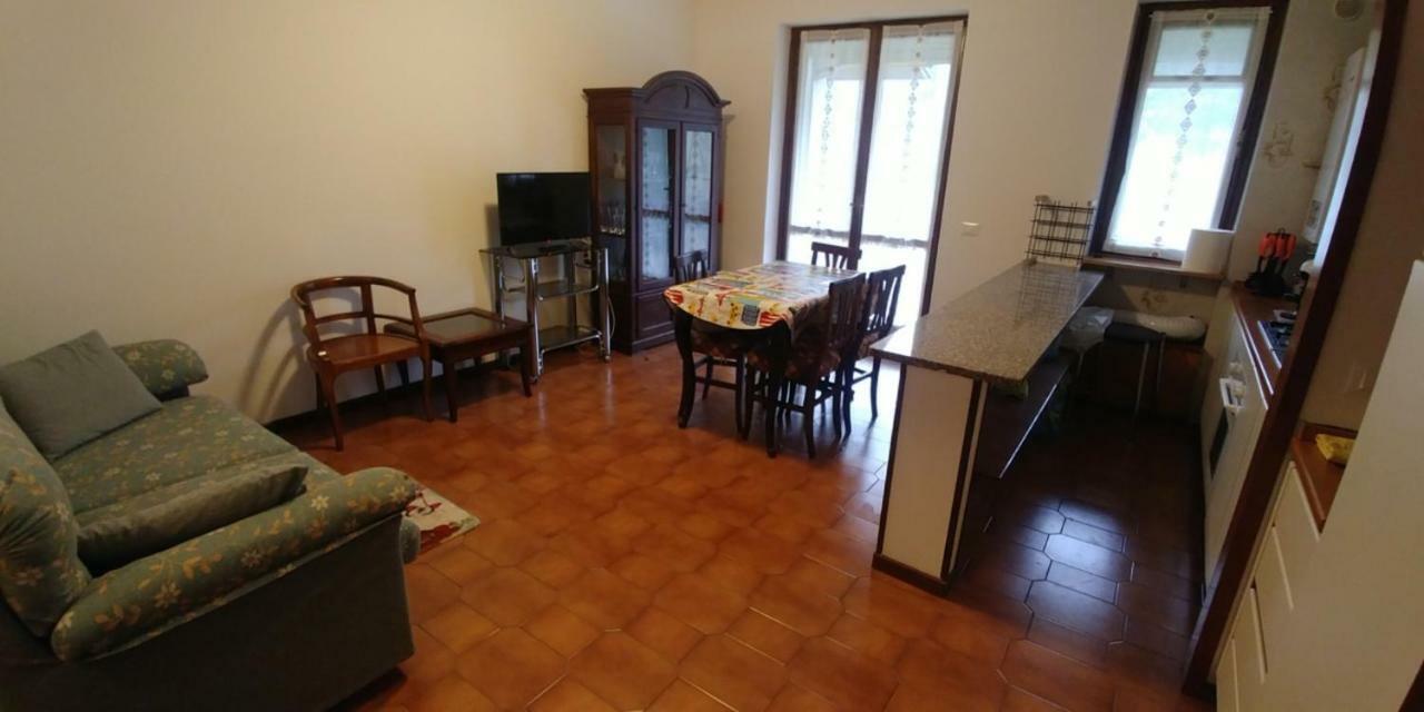 Bellavista Lago D'Endine Apartment Ranzanico Exterior foto